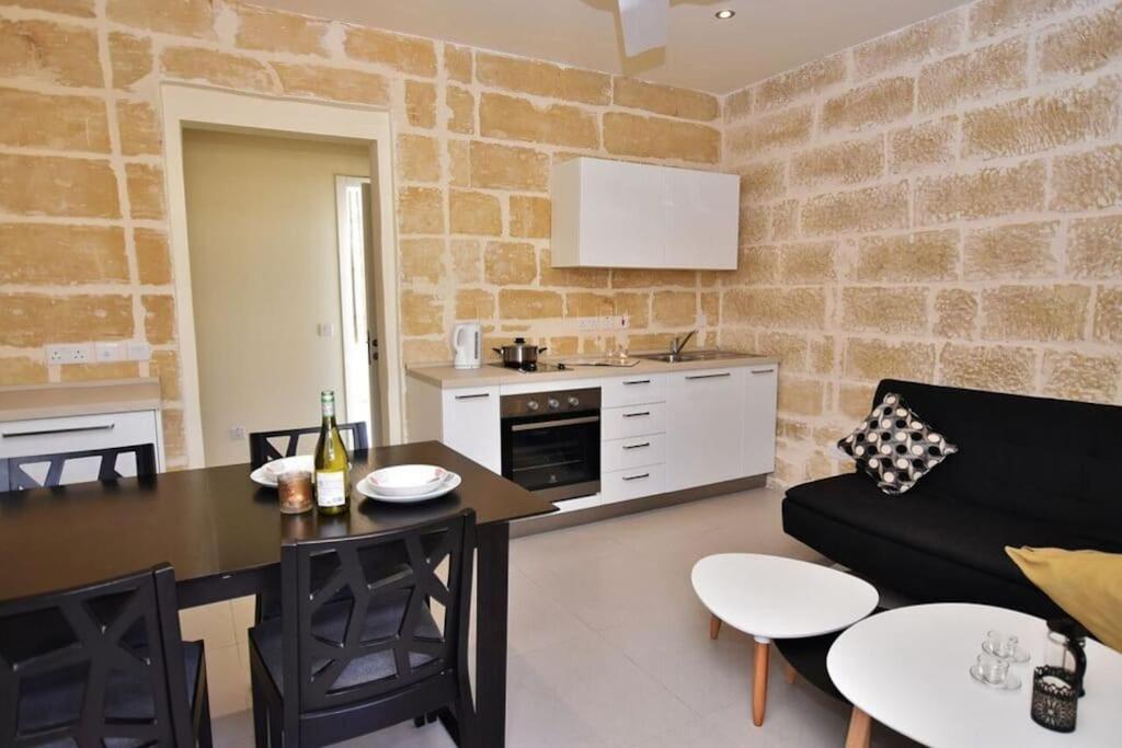 Vallettastay - Lucky Star One Bedroom Apartment 201 Luaran gambar