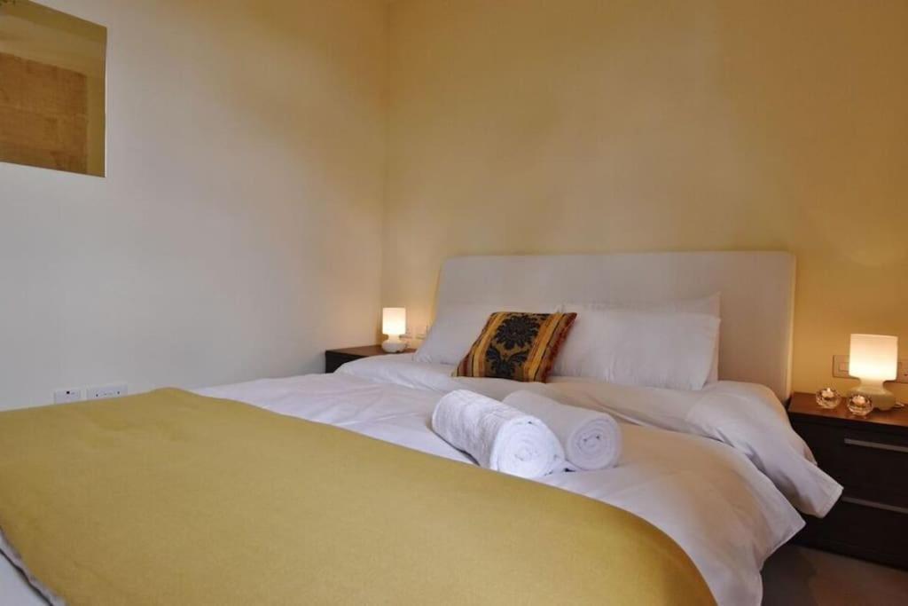 Vallettastay - Lucky Star One Bedroom Apartment 201 Luaran gambar
