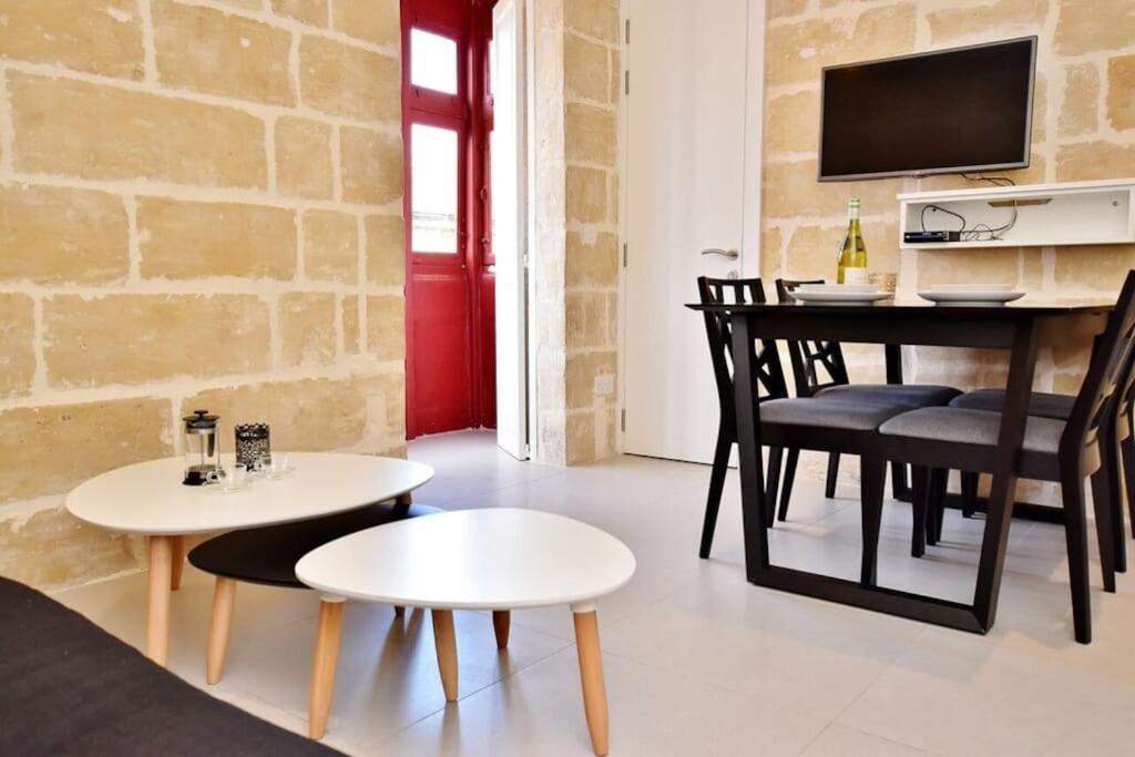 Vallettastay - Lucky Star One Bedroom Apartment 201 Luaran gambar