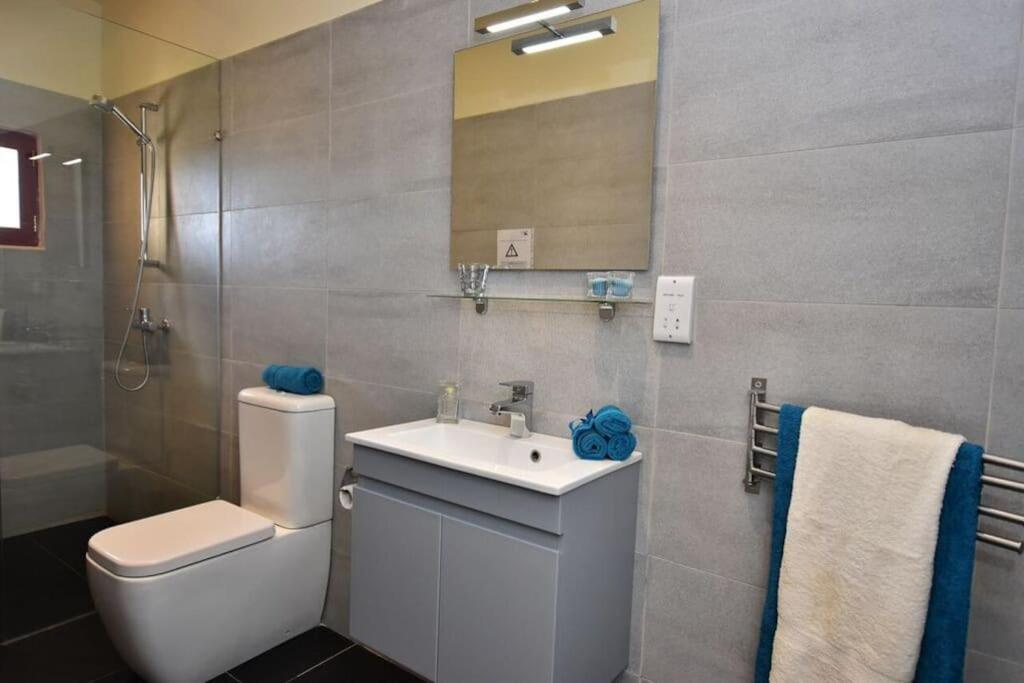 Vallettastay - Lucky Star One Bedroom Apartment 201 Luaran gambar