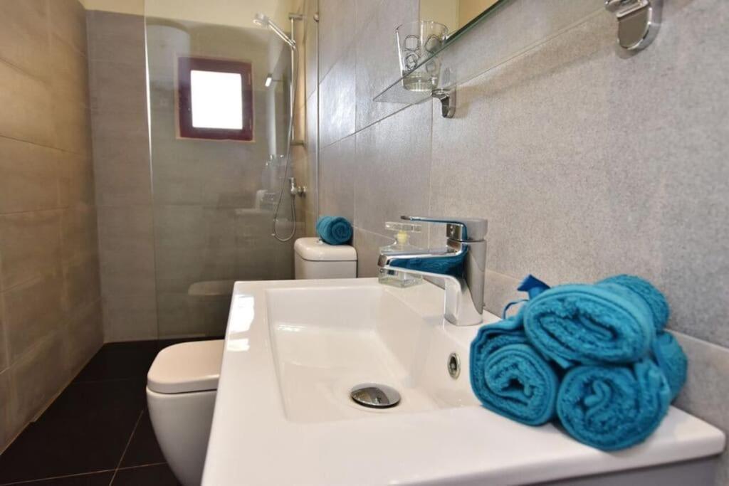 Vallettastay - Lucky Star One Bedroom Apartment 201 Luaran gambar